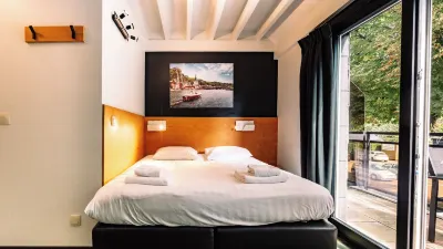 Hotel Aquatel โรงแรมใน