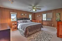 3 Mi to Slopes! Hot Tub Haven Near Lake Harmony - Beach
