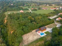 Wooden House Vučedol - 4-Star