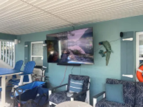 Private Executive Home/Resort Tropical Plant/Luxury/BeachView/ Pool/Spa.Elevator