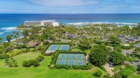 Ocean Villas at Turtle Bay