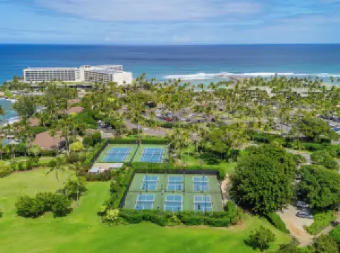 Ocean Villas at Turtle Bay