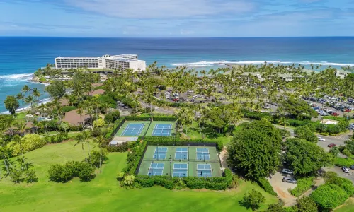 Ocean Villas at Turtle Bay