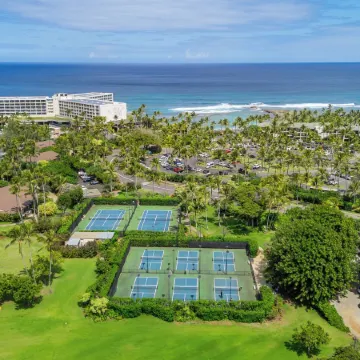 Ocean Villas at Turtle Bay