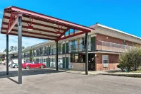 Star Motel Hattiesburg University Area