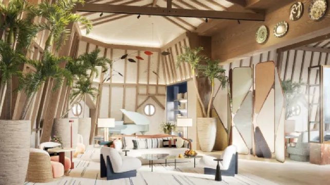 Áurea Palacio de la Tinta by Eurostars Hotel Company