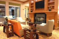 Hilton Garden Inn Chesapeake/Suffolk - Wifi