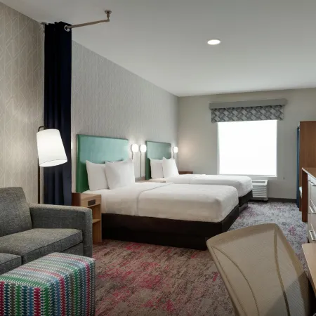 Home2 Suites by Hilton Denton