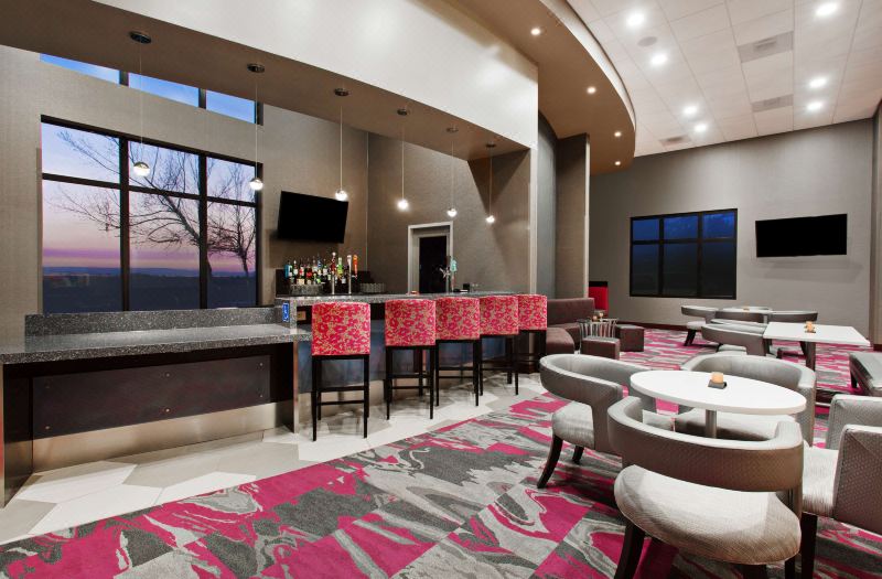 Hampton Inn & Suites Oakland Airport-Alameda photo 5