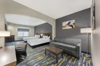 SureStay Plus Hotel by Best Western San Antonio SeaWorld