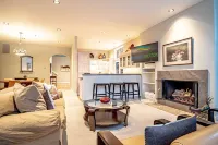 Trail Creek Treasure - Luxury 3BD nr SV Ski Lifts Hotels in Ketchum