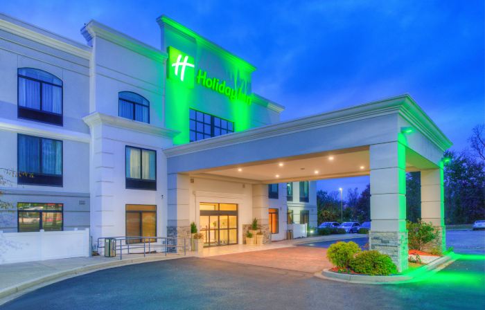 Holiday Inn BELCAMP - ABERDEEN AREA by IHG