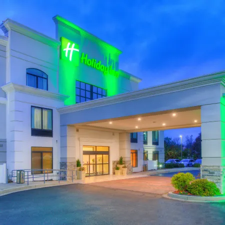 Holiday Inn BELCAMP - ABERDEEN AREA by IHG