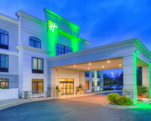 Holiday Inn BELCAMP - ABERDEEN AREA by IHG Hotels in Belcamp