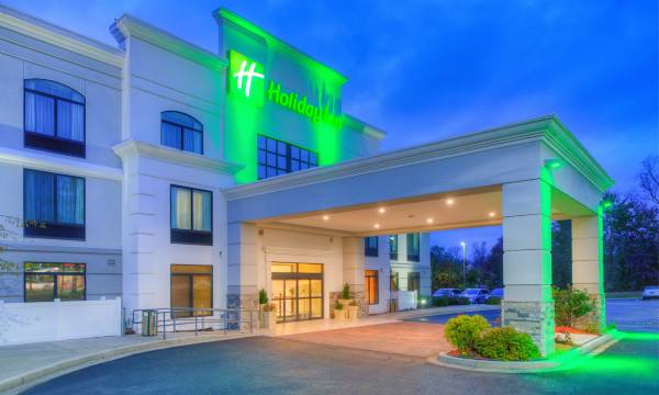 Holiday Inn Belcamp - Aberdeen Area by IHG