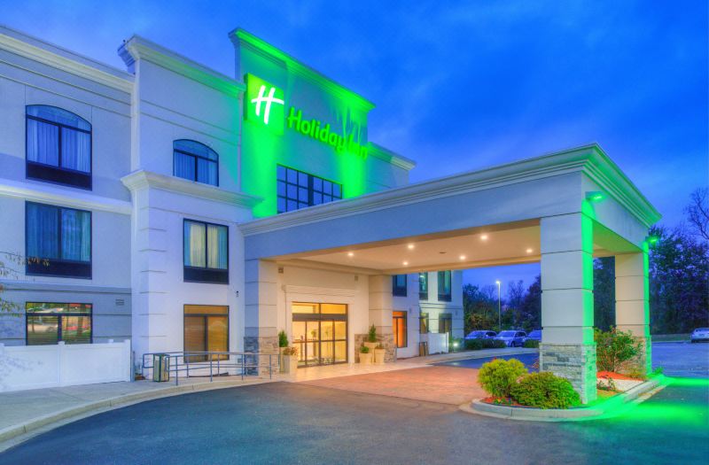 Holiday Inn Belcamp - Aberdeen Area by IHG