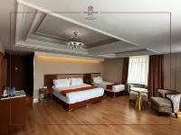 Royal House Hotel Hotels in Bayanzurkh