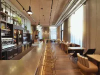 Novotel Annemasse Centre - Porte de Genève Hotels in Annemasse