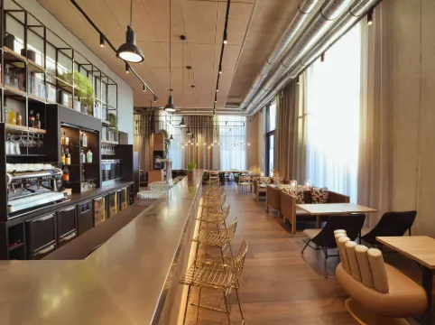 Novotel Annemasse Centre Geneva Port Relaksasi & Rekreasi Photos