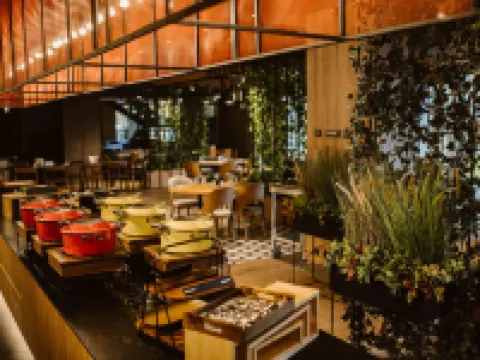 เมอร์เคียว ซีบิว อาร์เซนอล โรงแรมในซีบิว