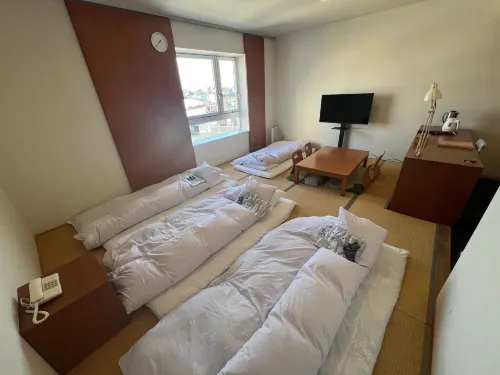 Nobeoka Hotel Hotels in Hyuga