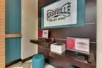 Drury Plaza Hotel Nashville Downtown - de negocios