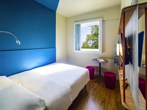 Ibis Budget Foz Do Iguacu - 2-Star