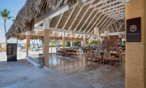 Melia Punta Cana Beach