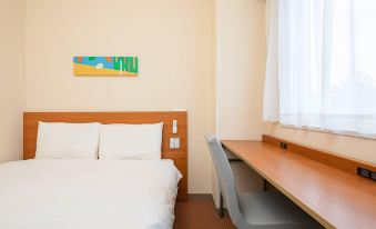 Comfort Inn Niigata Chuo Inter