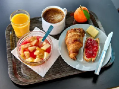 Kyriad ECO - Nevers Nord Varennes Vauzelles Hotels in Nievre