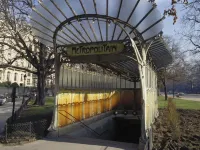 Hotelf1 Paris Saint-Denis Université Hotels in Saint-Denis