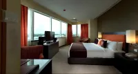 إم هوتلز (برج بي)