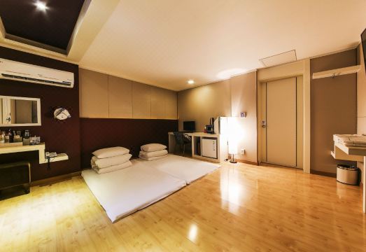 호텔 리버 전망