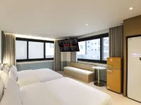 ชอนัน อาเรีย โรงแรมในชอนัน-ชี