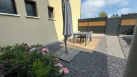 Logis Hôtel Blue Garden - 2-Star