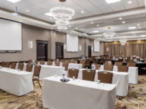Hilton Garden Inn Toronto/Ajax Hotels in Ajax