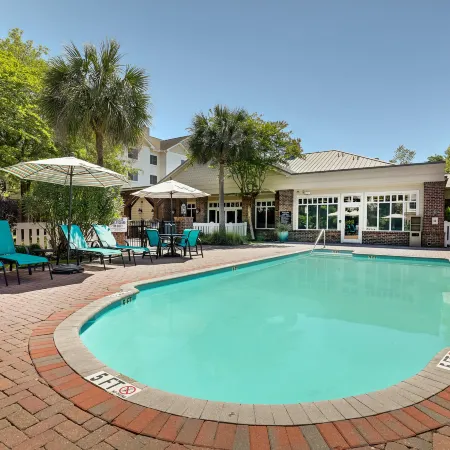 Homewood Suites by Hilton Charleston - Mt. Pleasant