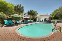 Homewood Suites by Hilton Charleston - Mt. Pleasant - Beach