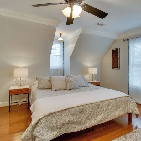 Cozy Virginia Vacation Rental w/ Seasonal Pool!