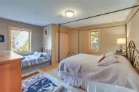 Paradise Cottage: Trail Access Nearby -  Privatzimmer