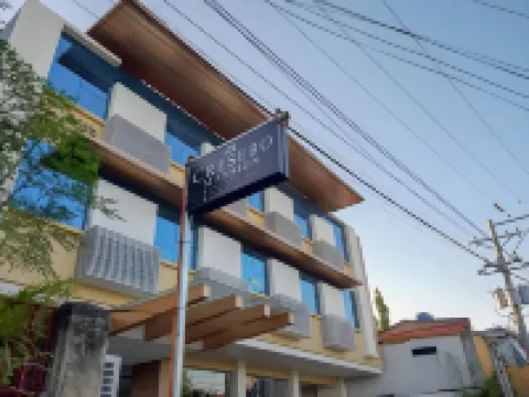 克雷斯伊寶豪宅飯店 聖約瑟夫勞工大教堂附近的飯店