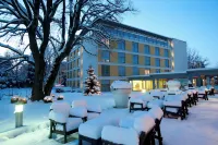 ARCOTEL Castellani Salzburg Hôtels à : 