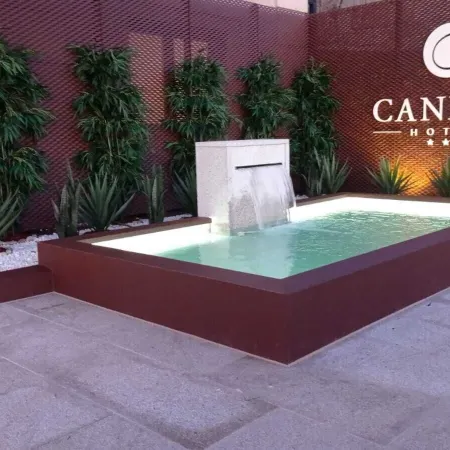 Hotel Candor