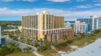 Beautiful Ocean Views, on 15th Floor!
