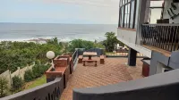 Beachcomber Bay Guest House in South Africa - Ocean View