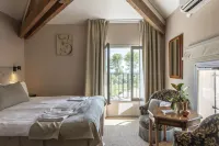 Domaine Rabiega - Vineyard and Boutique Hotel