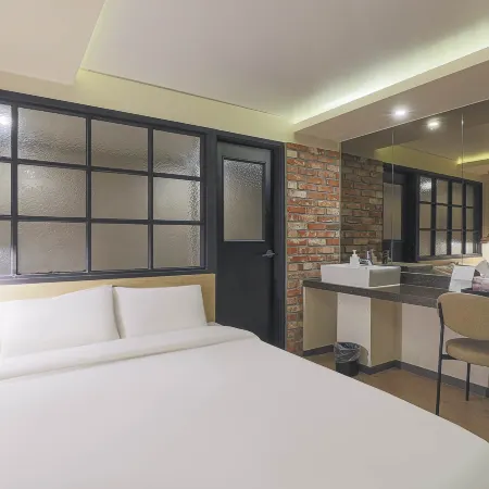 hotel the Lazzi