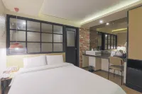 hotel the Lazzi - Inns