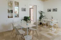Mastropà Exclusive Resort