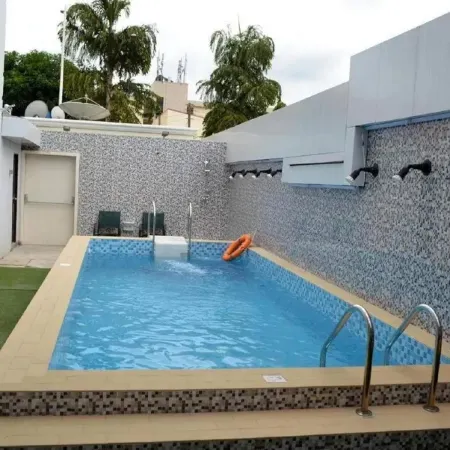 Best Premier Maitama Residence